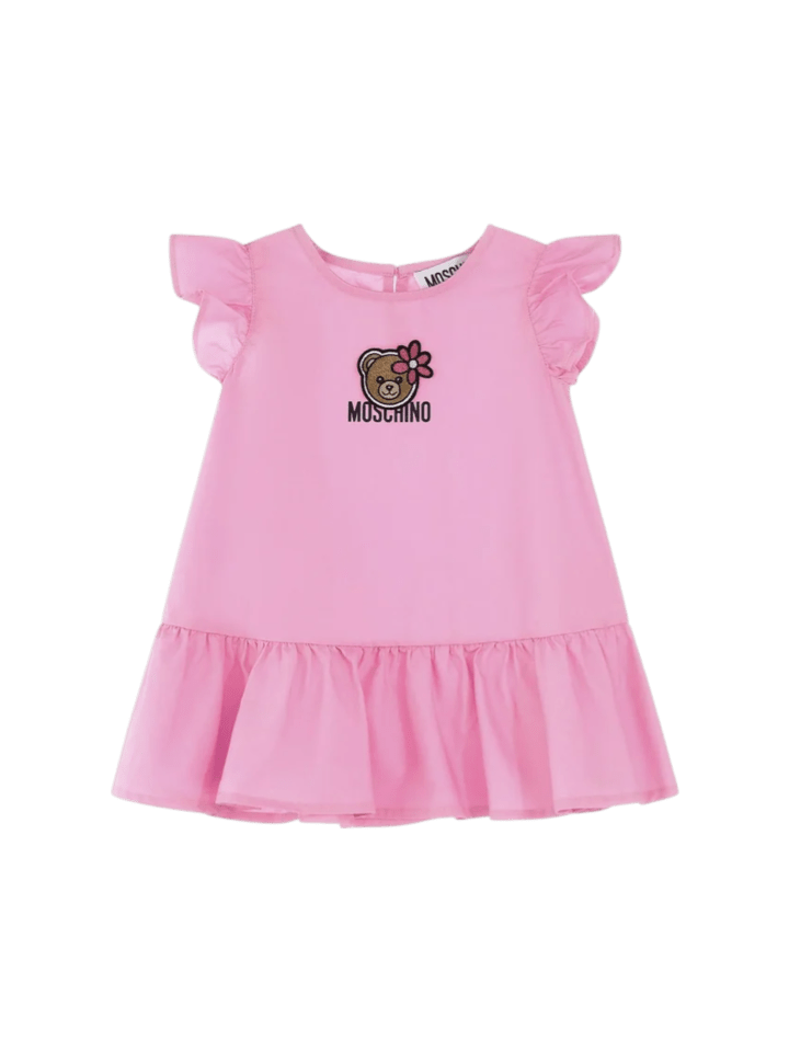 Kleid MDV0D6 Rosa