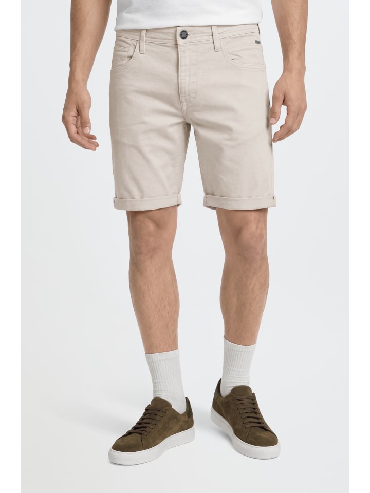 Shorts BHDenim in Beige