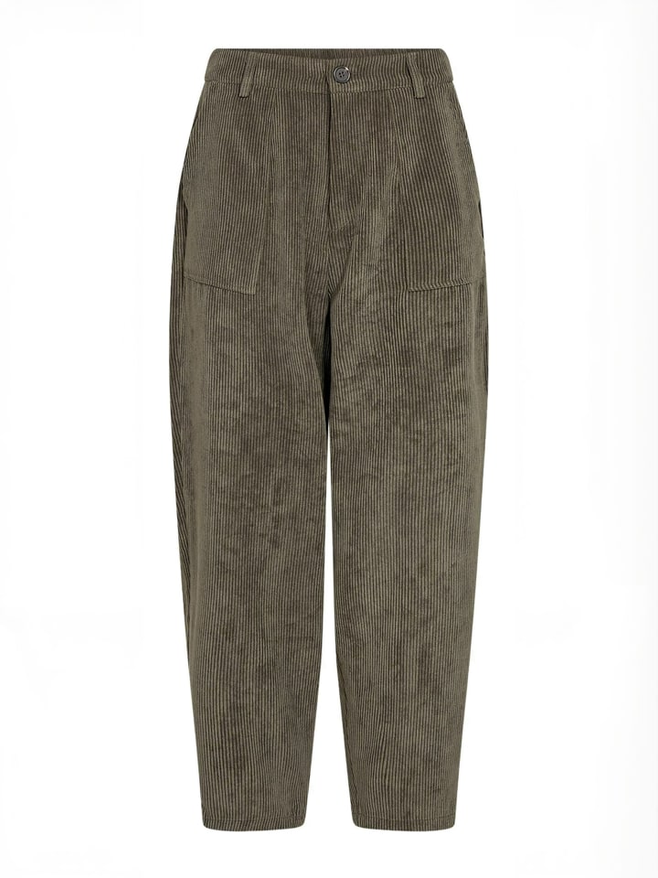 Hose SC-BINDI in 7974 FOREST NIGHT