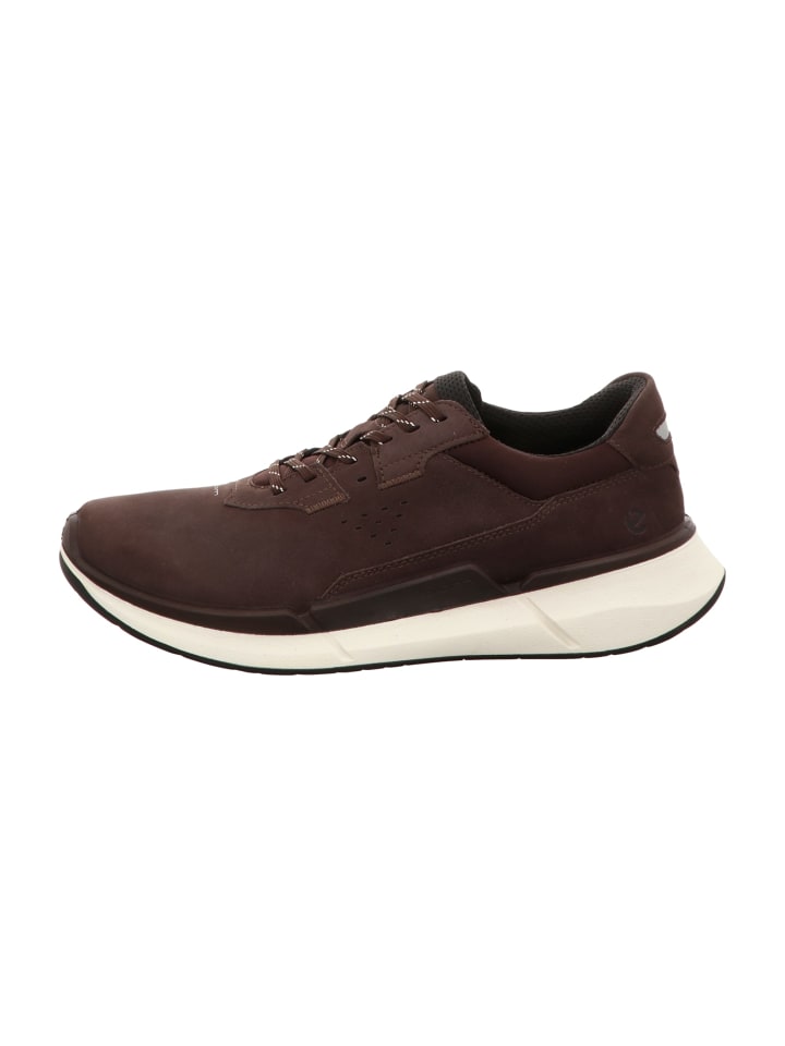 Freizeitschuhe in Braun