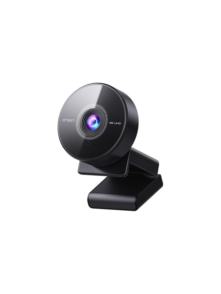 SmartCam C950 4K Webcam USB Kamera