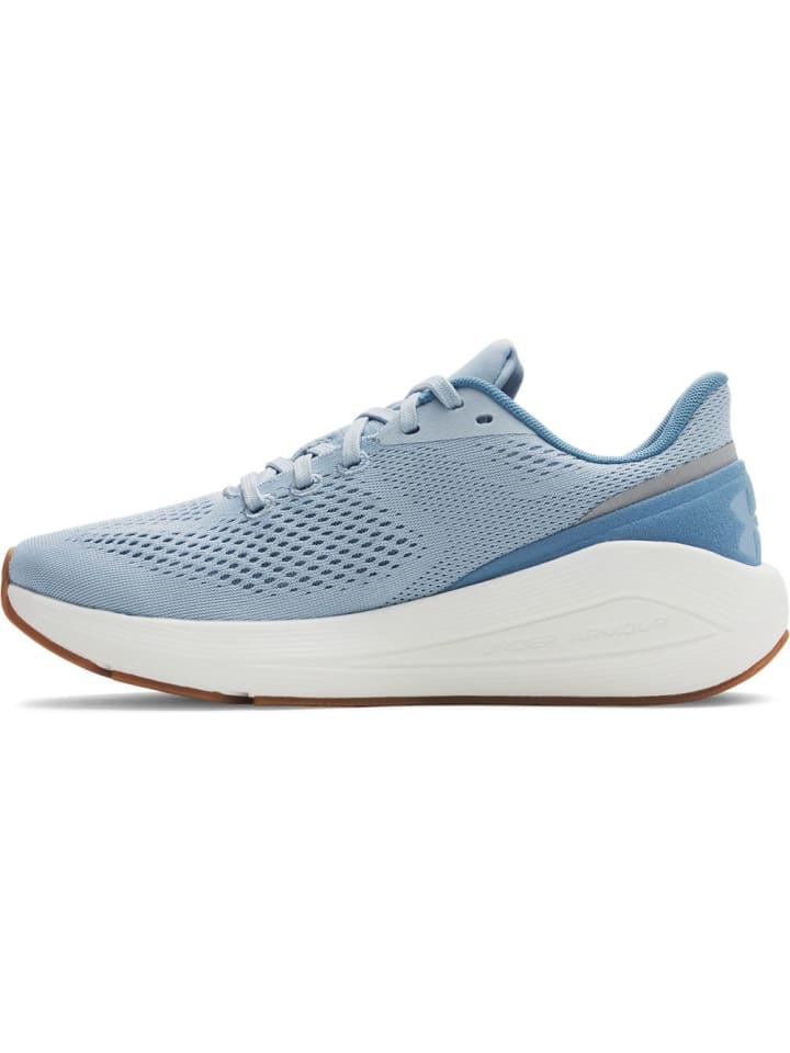 Laufschuh "W Sonic 7" in Blau