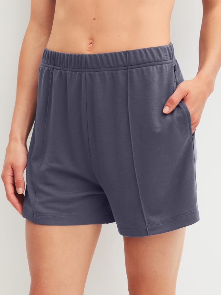 Pyjamahose in graystone