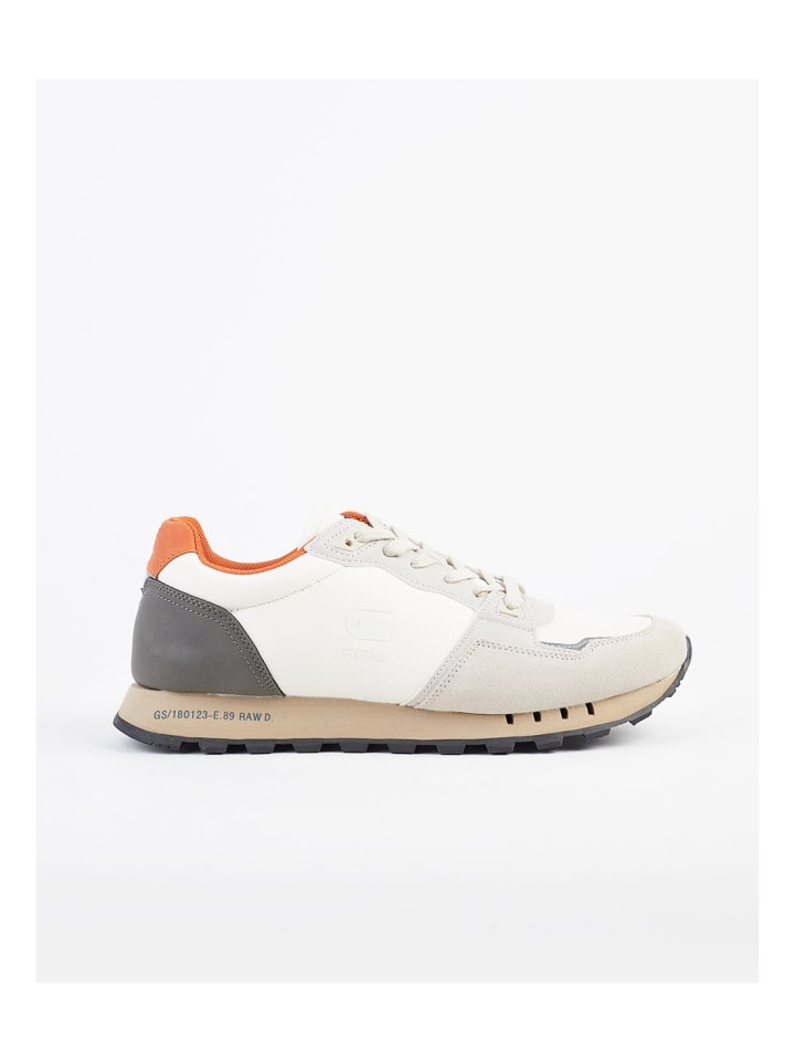 Sneaker G-STAR in Mehrfarbig