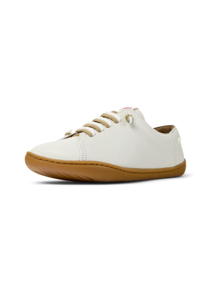 Sneaker " Peu Cami Twins " in Weiß Natural 2