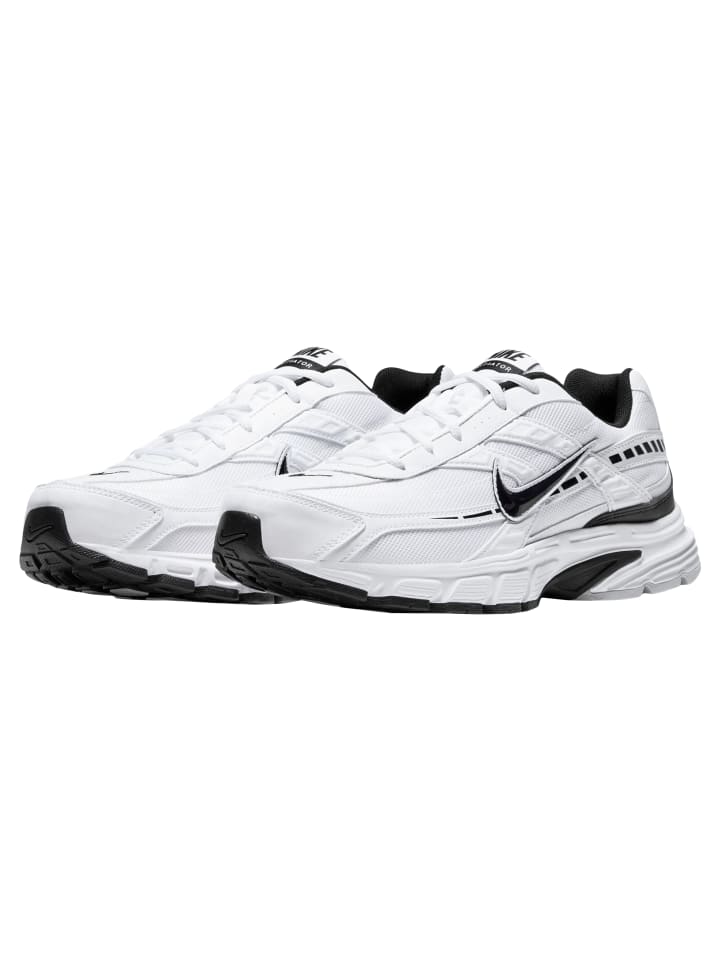 Laufschuh in Weiß