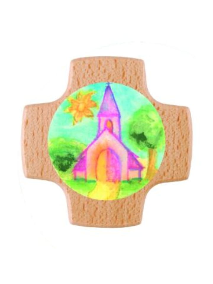 Nonbook - Sonne / Kirche