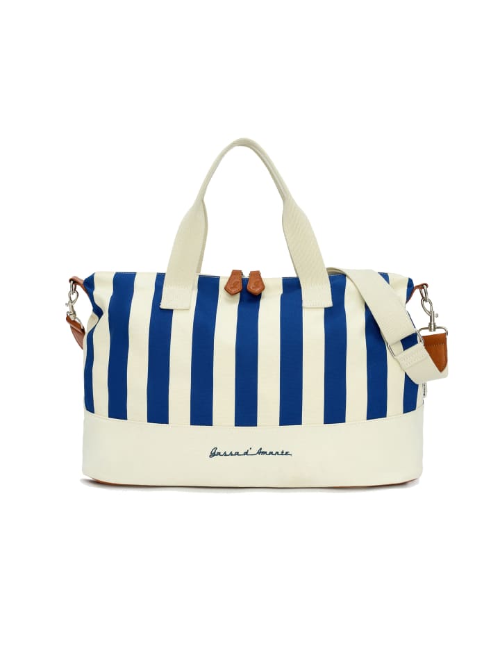 Tasche Forte dei Marmi in Blau