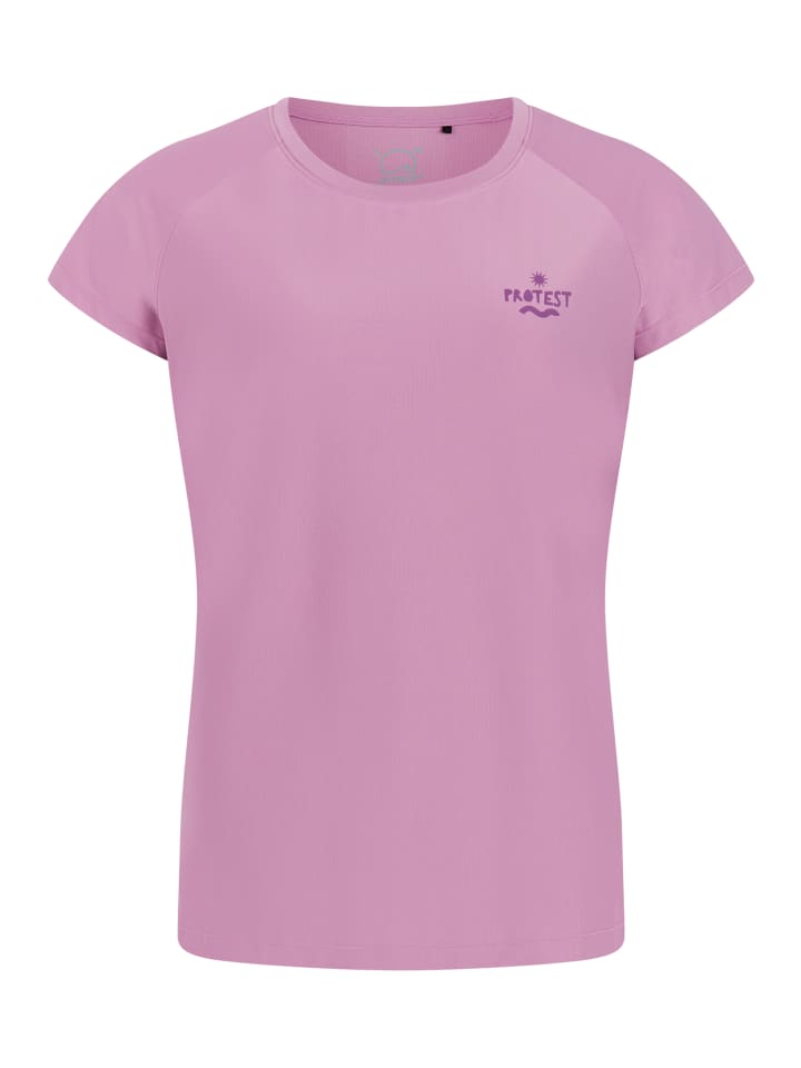 " PRTCal in Valerian Lilac