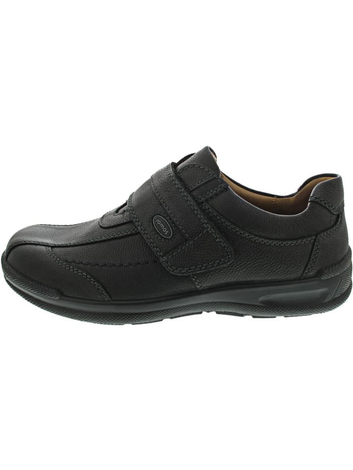 Klettschuh Schwarz