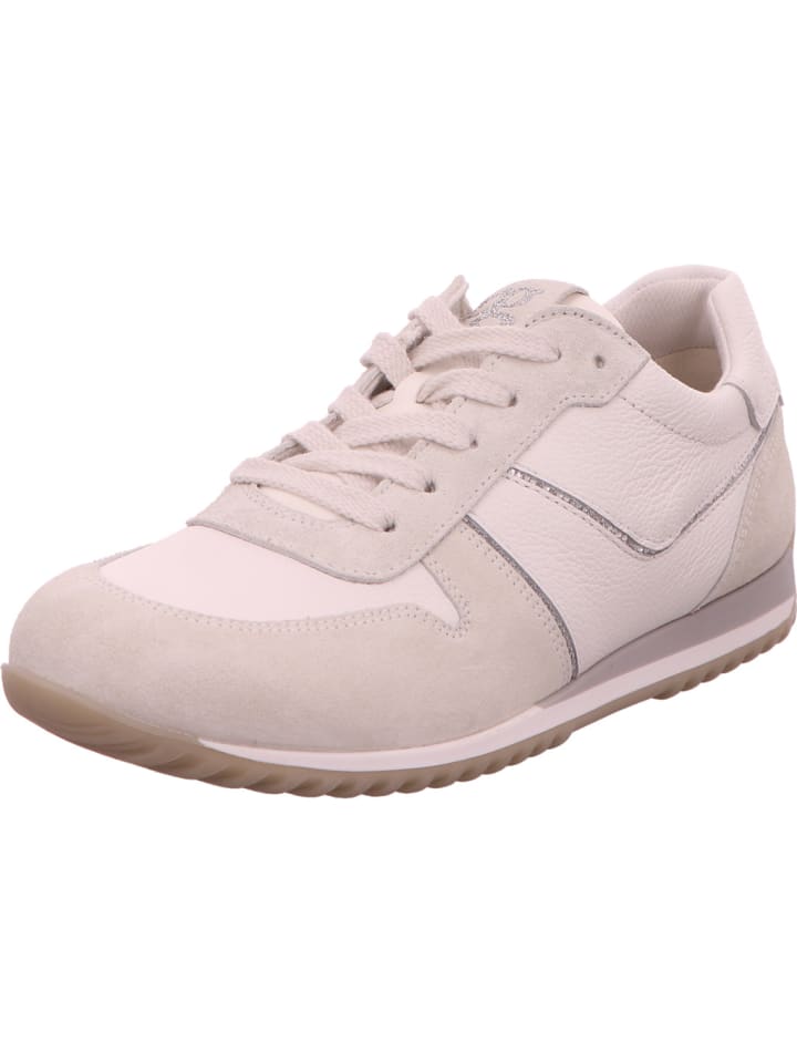 Sneaker in grau