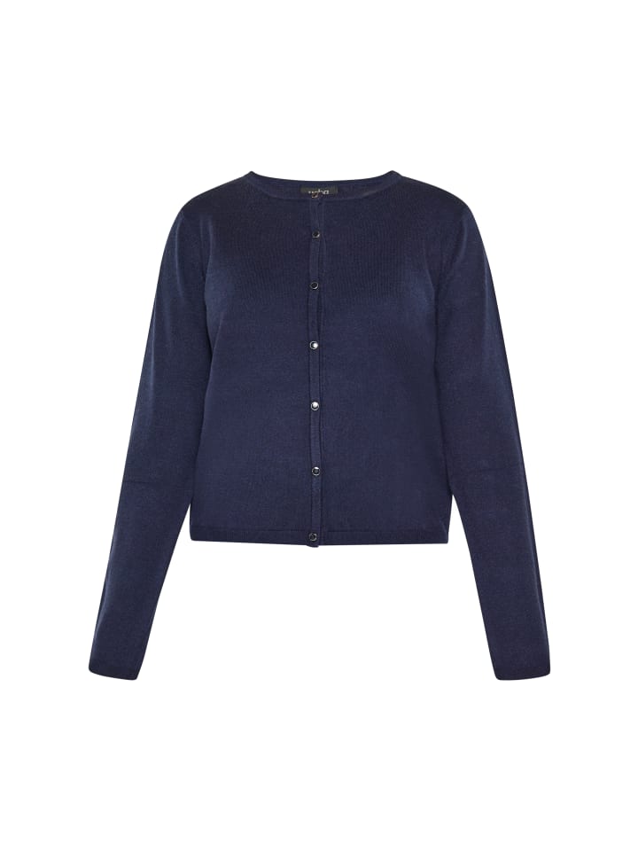 Women Cardigan in navy