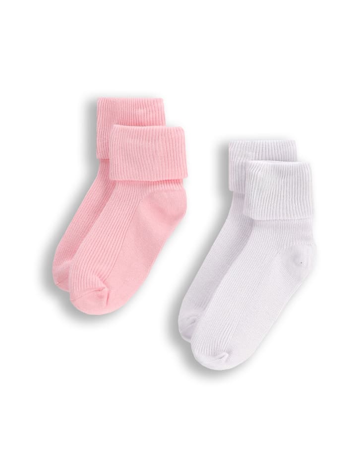 Socken in bunt