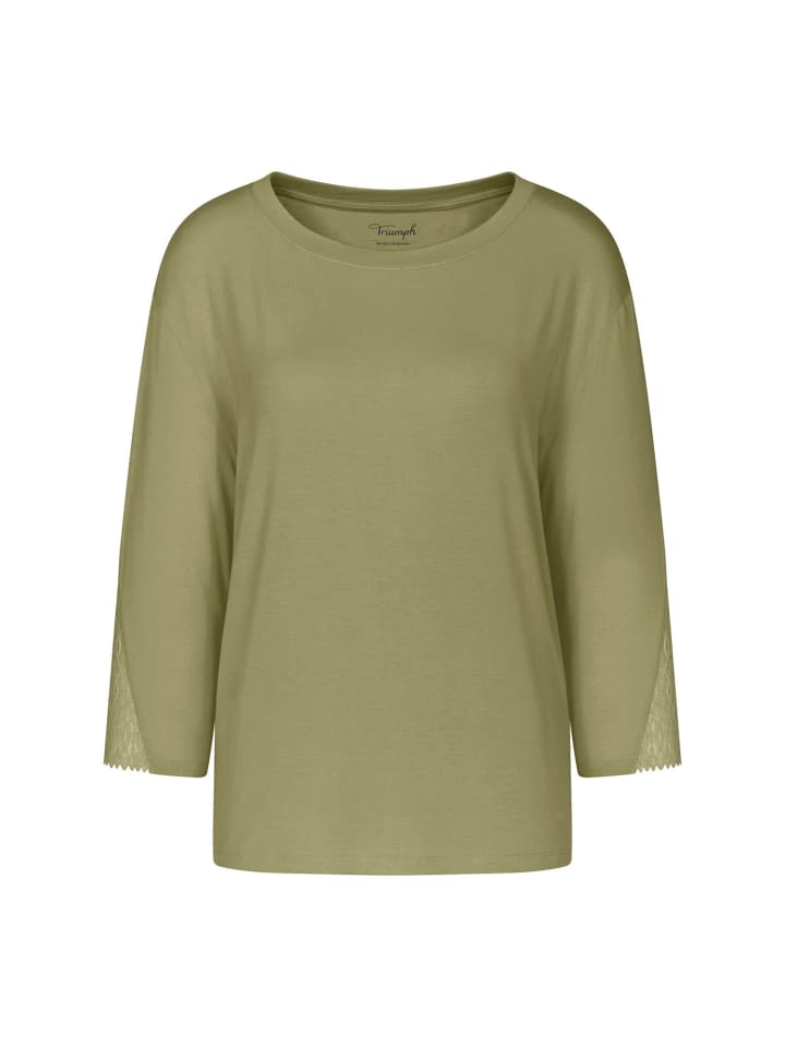 Bustier Red Label Aura Spotlight in Olive Gold