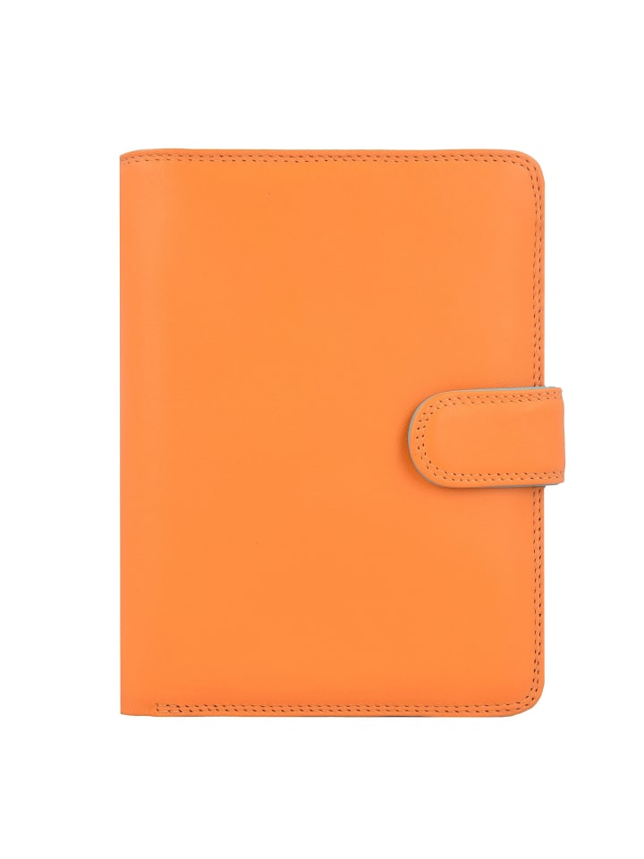Geldbörse Leder 14 cm copacabana