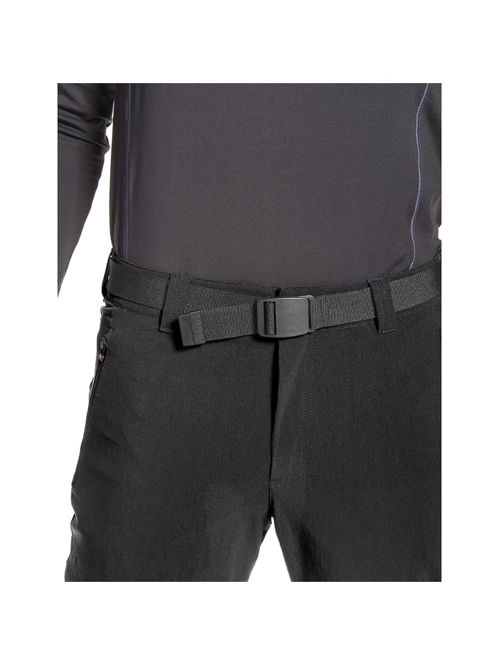 Maier Sports Winterhose Oberjoch Therm in Schwarz günstig kaufen | limango