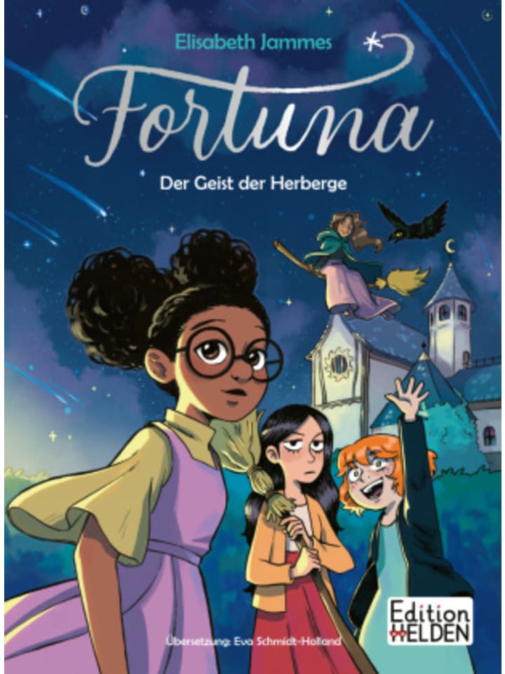 Buch - Fortuna