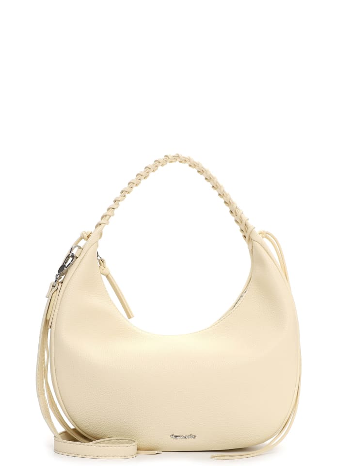 Beutel TAS Kate in lightyellow 431