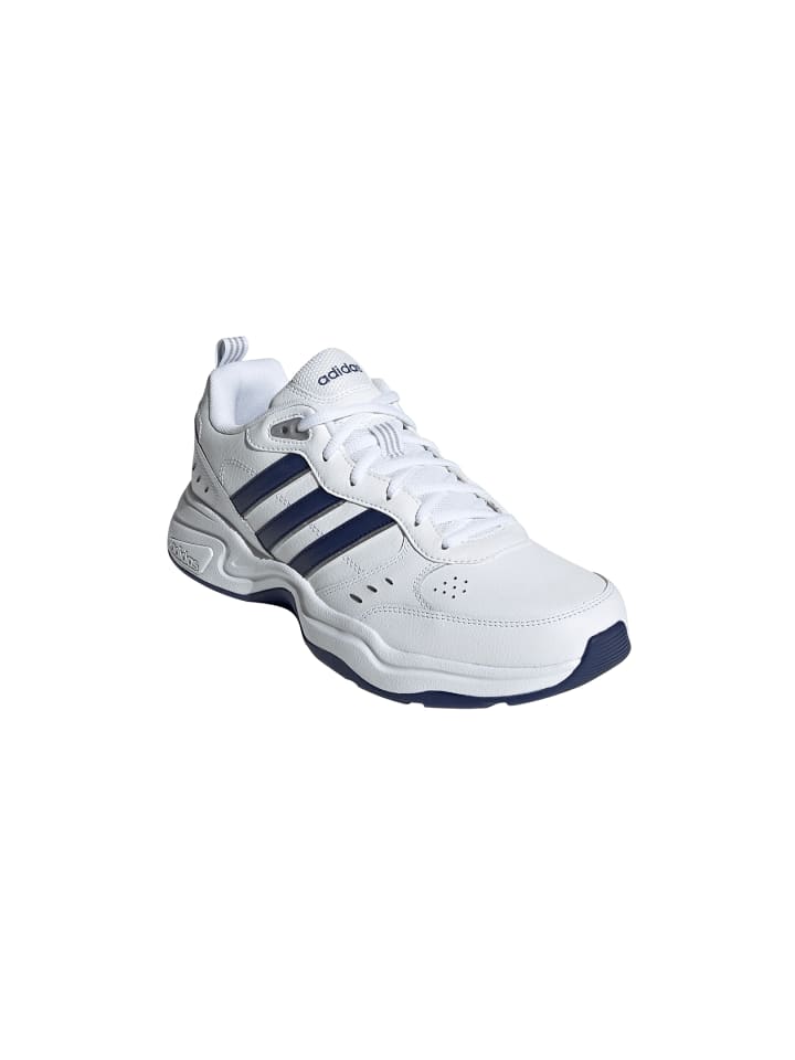 Sneakers Low Strutter in weiß