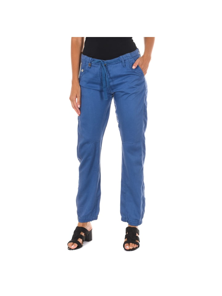 Jeans in Blue