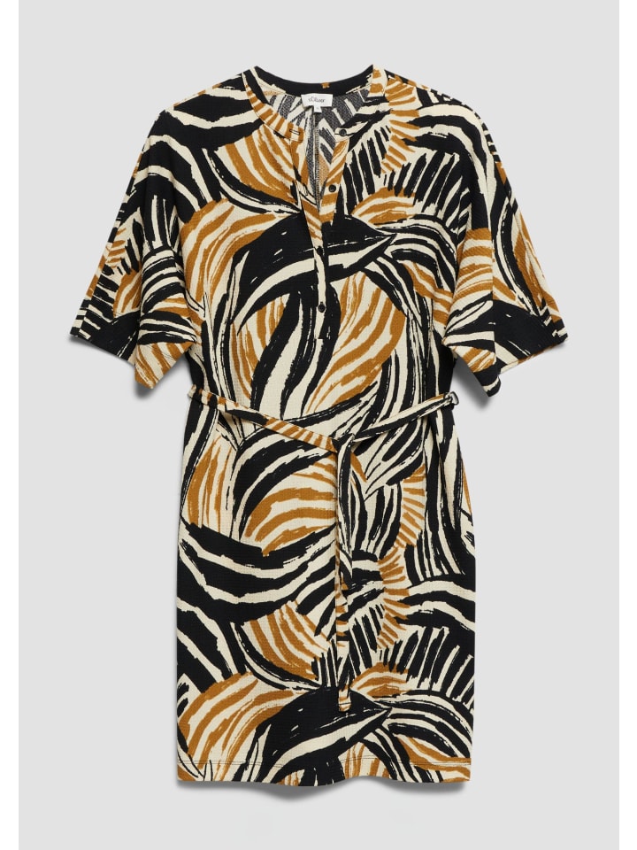 Kleid in 84A0_sandstein