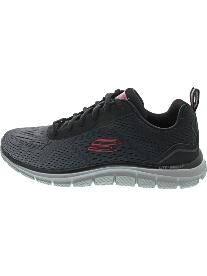 Track - Ripkent Sneaker Schwarz