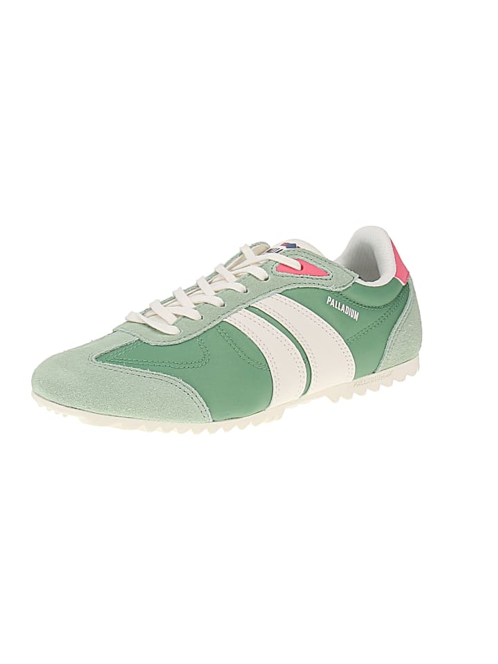 Sneaker low 94644-399-M in Grün