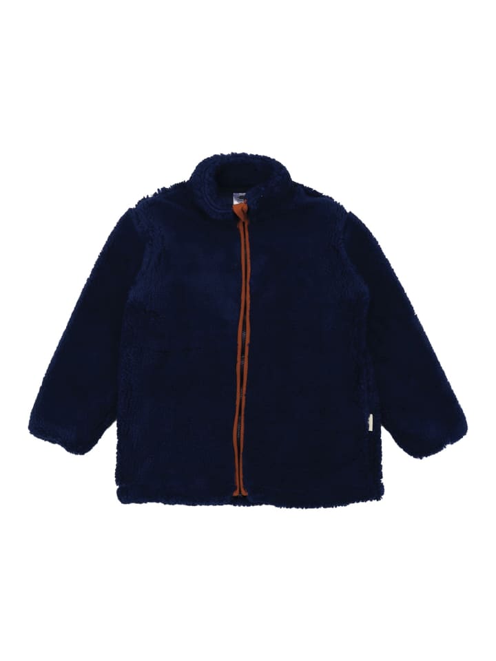 Fleecejacke Navy Fleece-Fleece Jacket