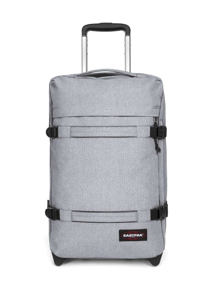 Eastpak Koffer TRANSIT'R S Sunday Grey