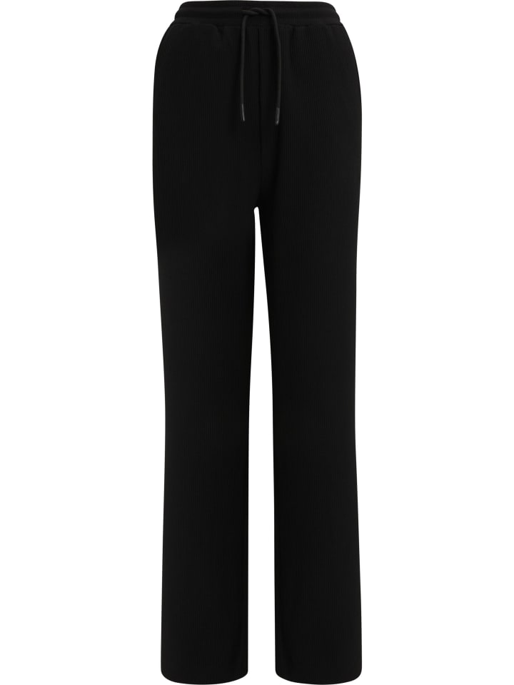 Jogginghose in black