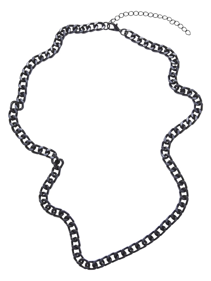 Necklac in black