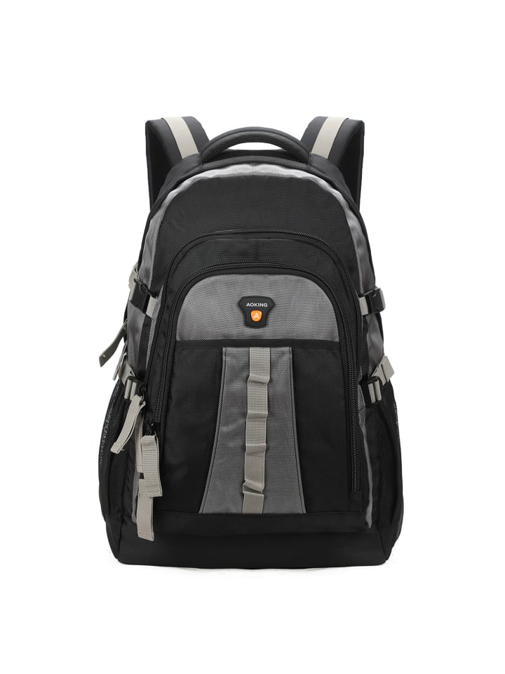 Rucksack in GREY