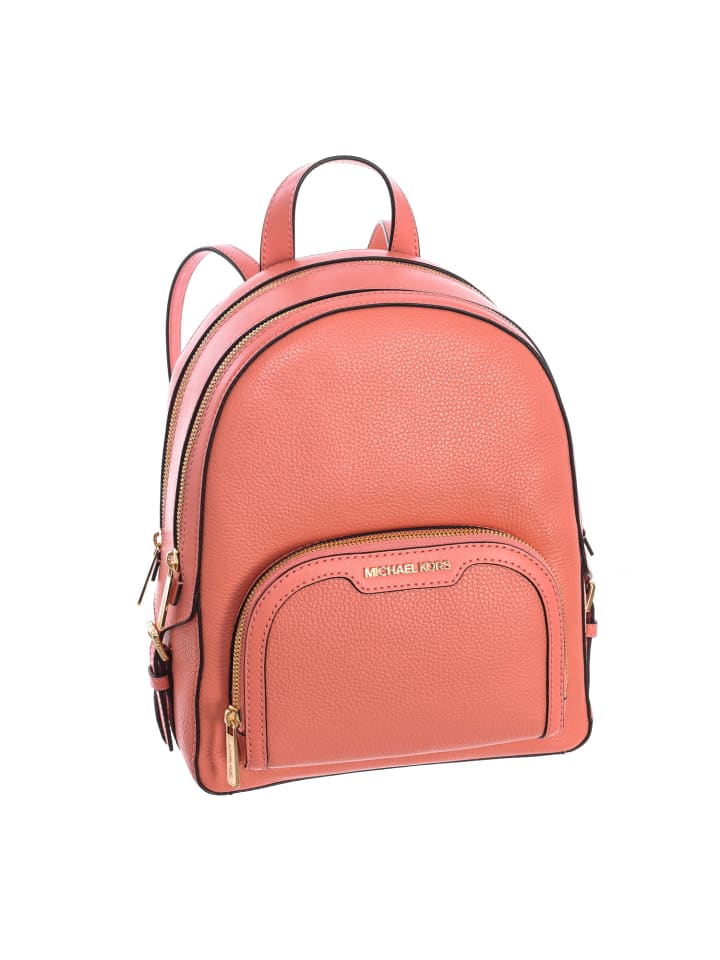 Rucksack in Pink