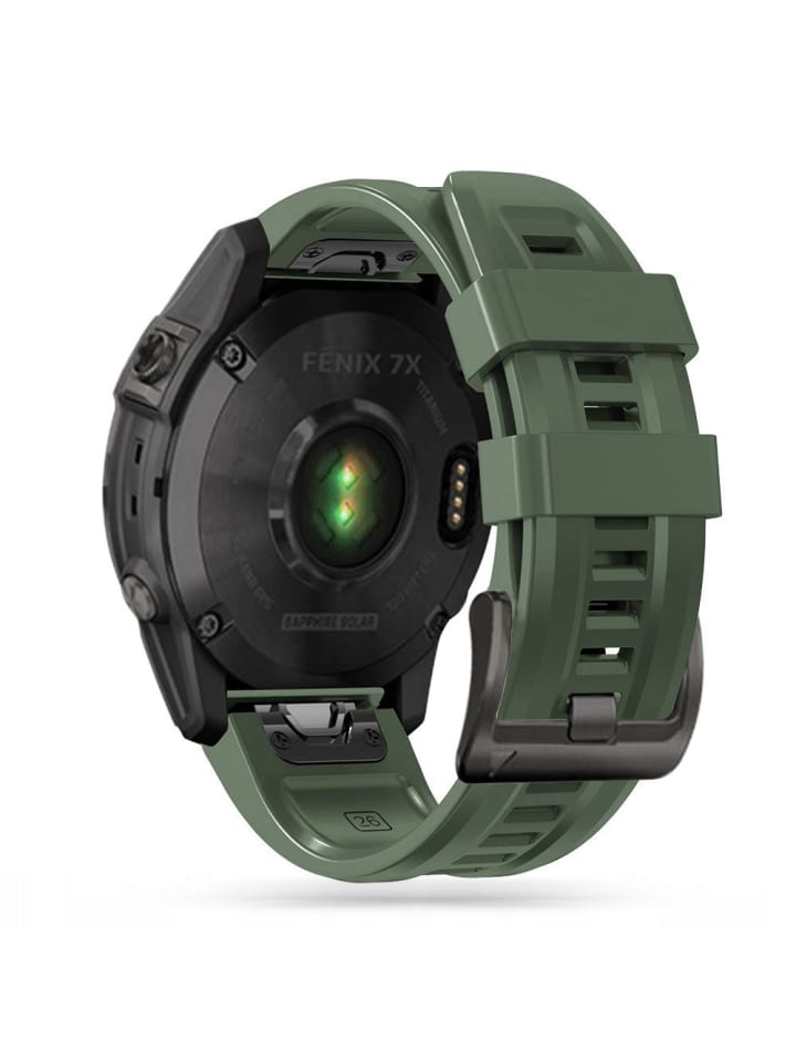 Tech-Protect IconBand Armband für Garmin Fenix 5/6/6 Pro/7