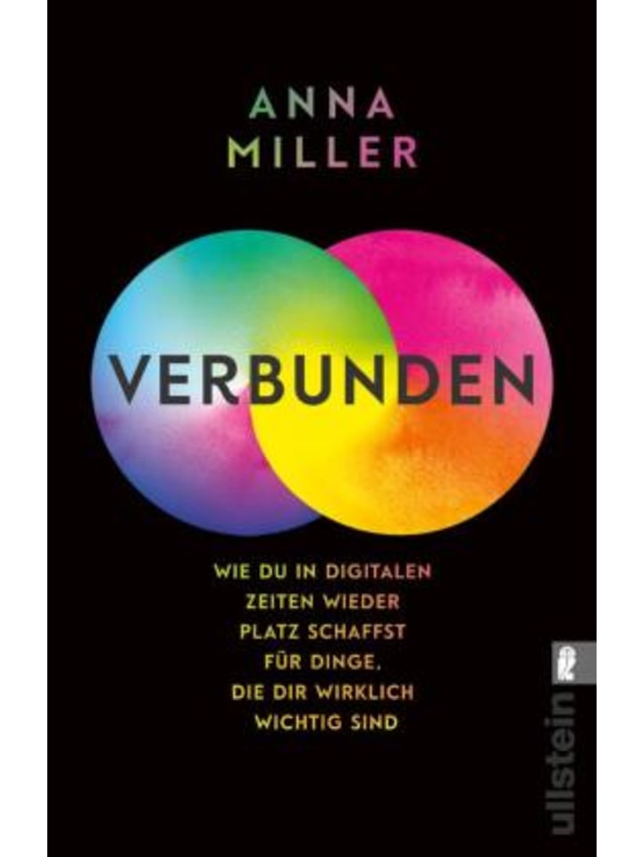 Buch - verbunden