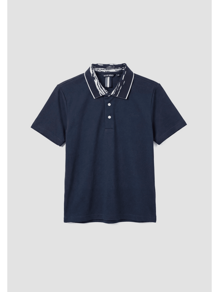 Rollkragenpullover 10301276324182 Blau