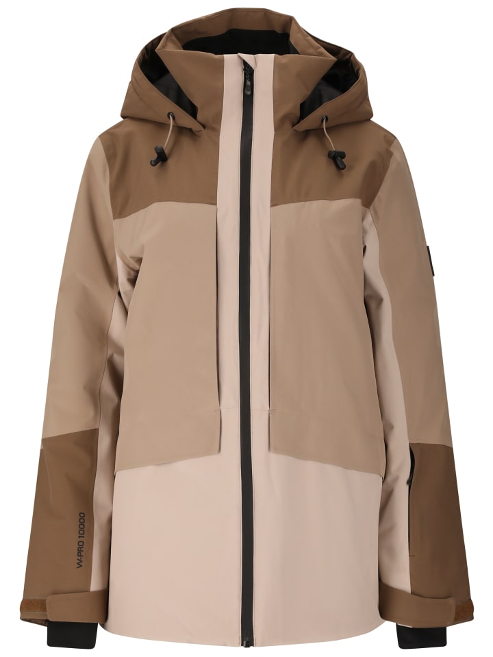 Skijacke Kingland in 3071 String