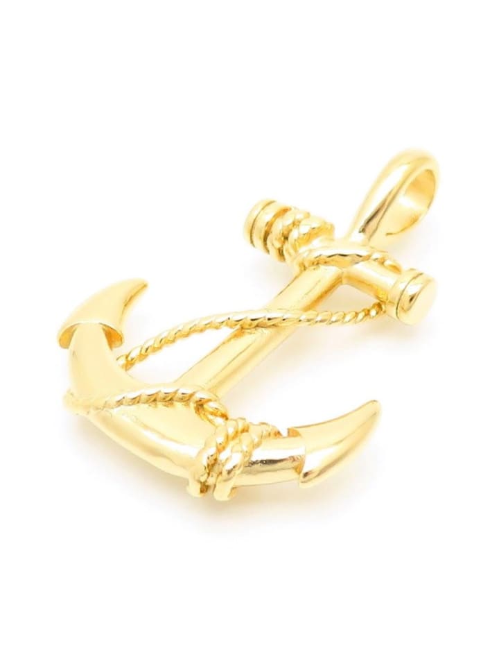 Anhänger in Gold