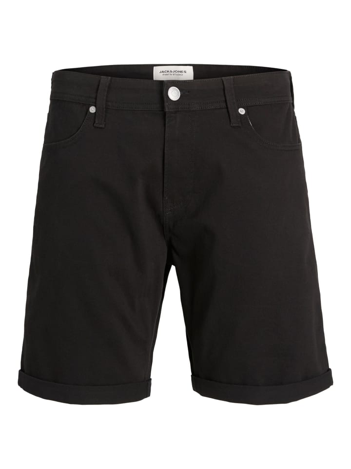 Shorts in Black