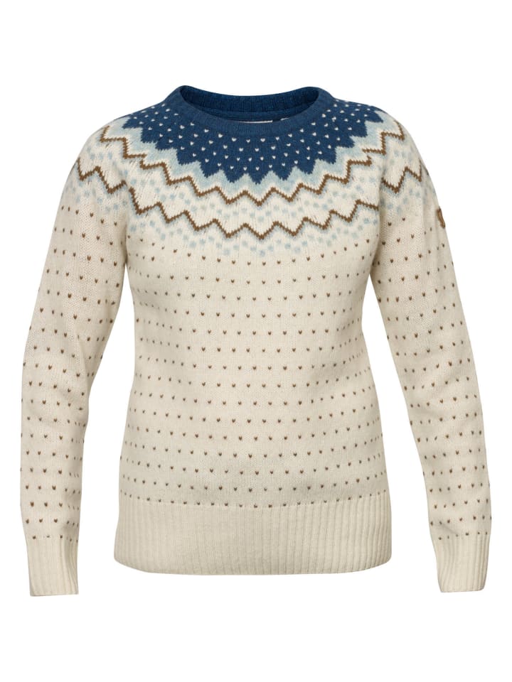 Pulli in mehrfarbig