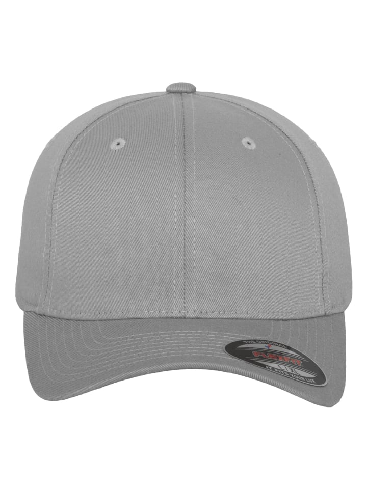 Flexfit in silver