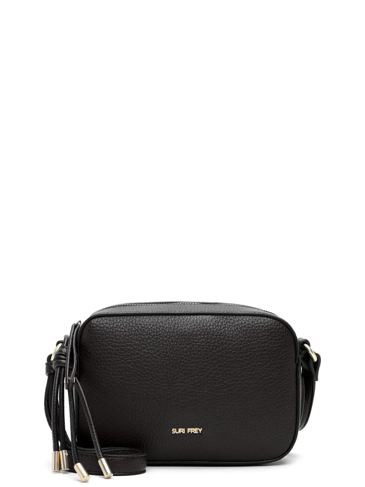 Umhängetasche SFY Judy in black