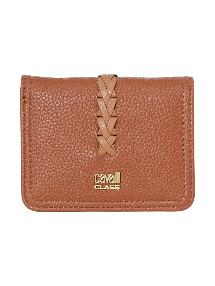 Geldbörse in Brown