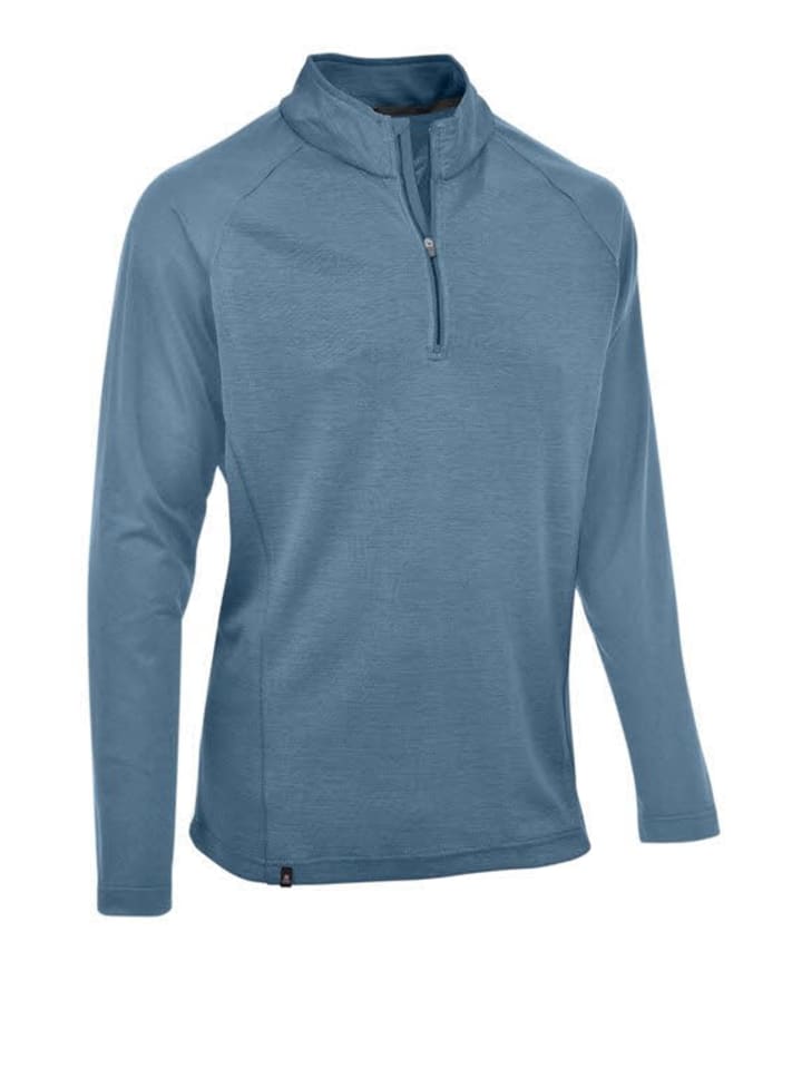 Skirolli in blau