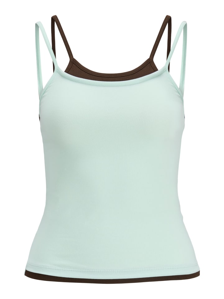 Top in Bay