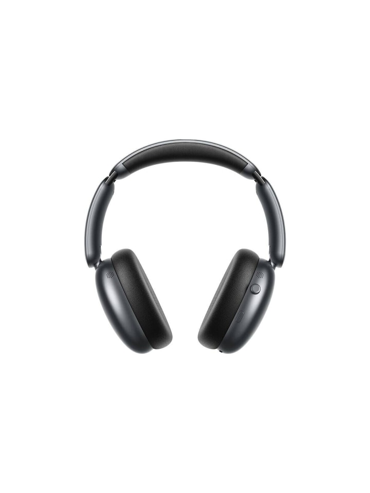Joyroom J-Head JR-JH1 Hybrid ANC Wireless Kopfhörer (schwarz)