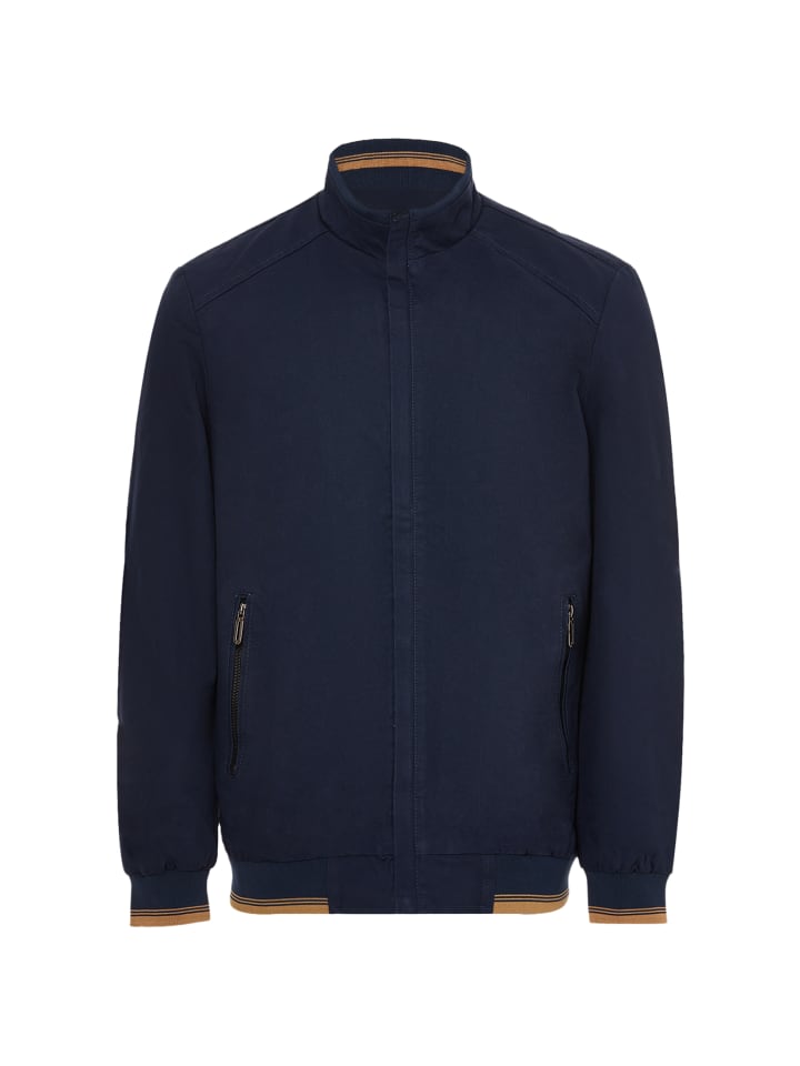 Herren Jacket in BLAU