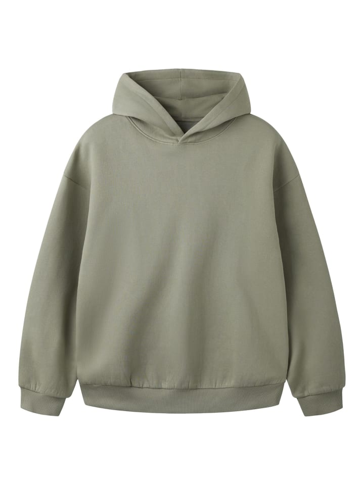 Hoodie in Shadow1