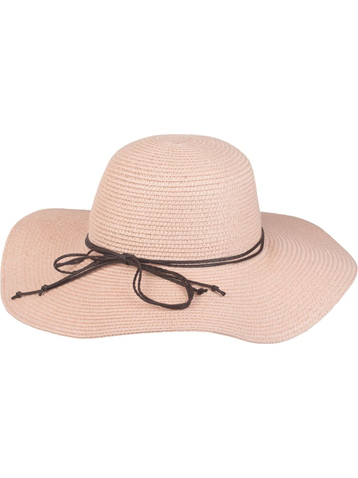 Sonnenhut in Rose