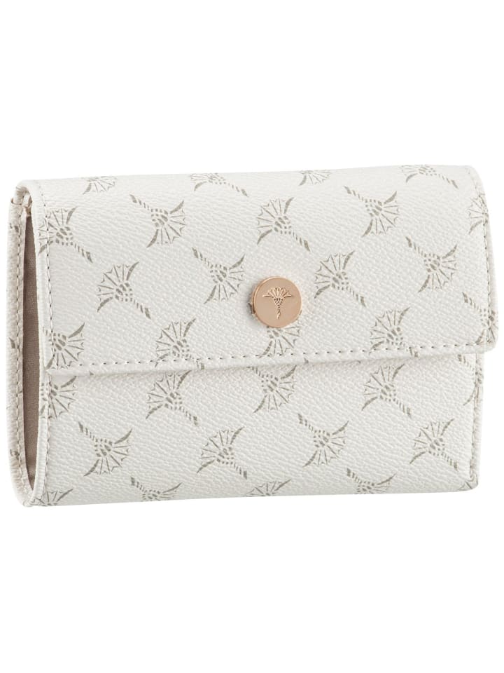 Geldbörse Cortina 1.0 Cosma Purse MH10F in Off White